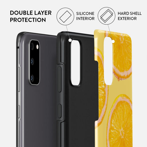 Bitter - Samsung Galaxy S20 4G / 5G Case 6