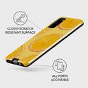 Bitter - Samsung Galaxy S20 4G / 5G Case 7