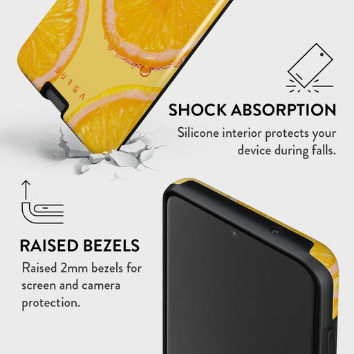 Bitter - Samsung Galaxy S20 4G / 5G Case 8