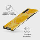 Bitter - Samsung Galaxy Note 10 Case 7