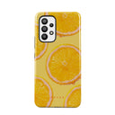 Bitter - Samsung Galaxy A33 Case 1