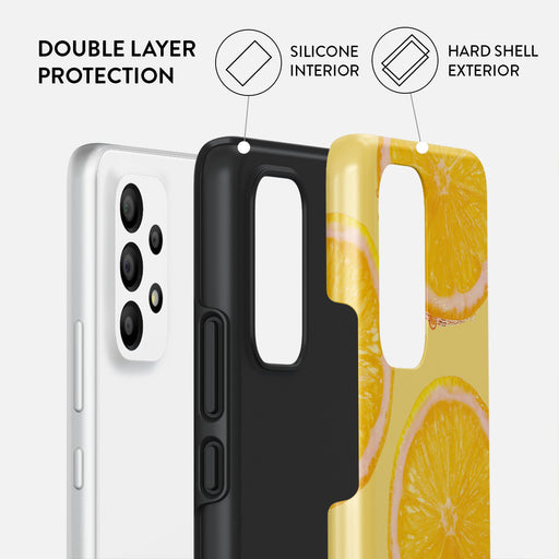 Bitter - Samsung Galaxy A33 Case 2