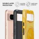 Bitter - Google Pixel 8 Case 2