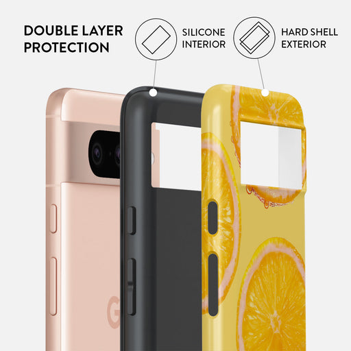 Bitter - Google Pixel 8 Case 2