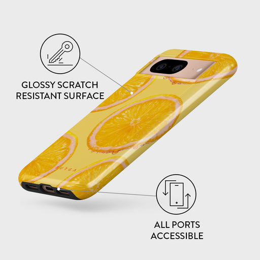 Bitter - Google Pixel 8 Case 3