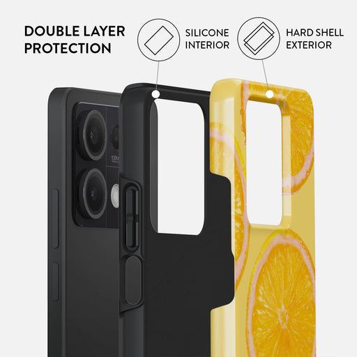 Bitter - Xiaomi Redmi Note 13 5G Case 2