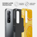 Bitter - Xiaomi Redmi Note 11 Pro+ Case 2