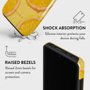 Bitter - Xiaomi Redmi Note 11 Pro+ Case 4