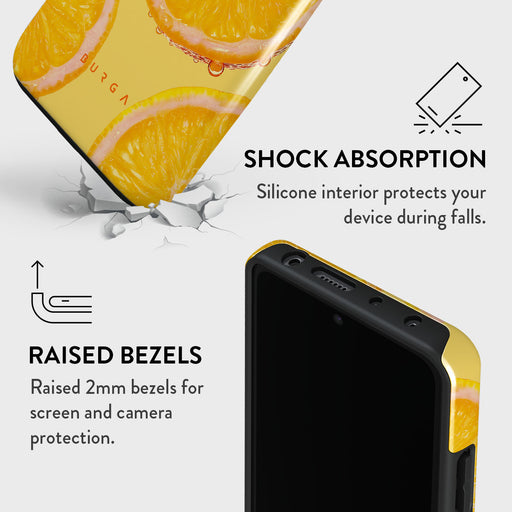 Bitter - Xiaomi Redmi Note 11 Pro+ Case 4