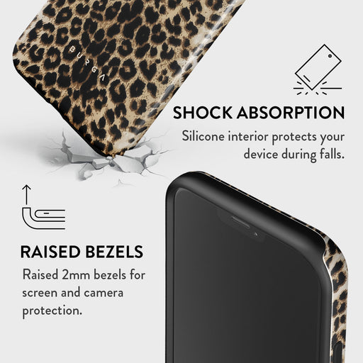 Player - iPhone 12 Pro Case 8