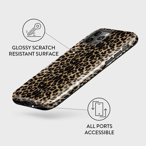 Player - iPhone 12 Pro Case 7