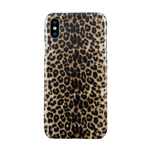 Player - iPhone X / XS Case 1