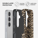 Player - Samsung Galaxy S24 FE Case 2