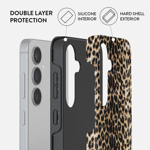 Player - Samsung Galaxy S24 FE Case 2