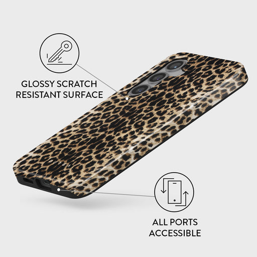 Player - Samsung Galaxy S24 FE Case 3