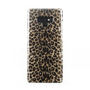 Player - Samsung Galaxy Note 9 Case 1