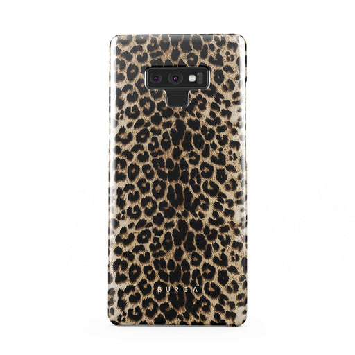 Player - Samsung Galaxy Note 9 Case 1