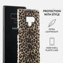 Player - Samsung Galaxy Note 9 Case 2