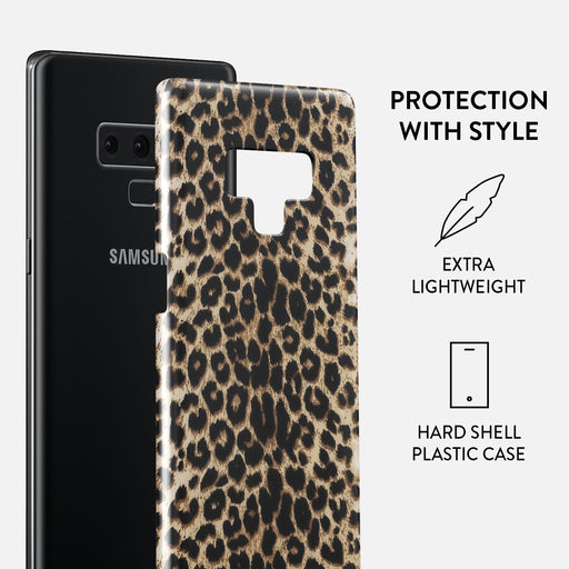 Player - Samsung Galaxy Note 9 Case 2