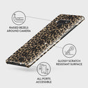 Player - Samsung Galaxy Note 9 Case 3