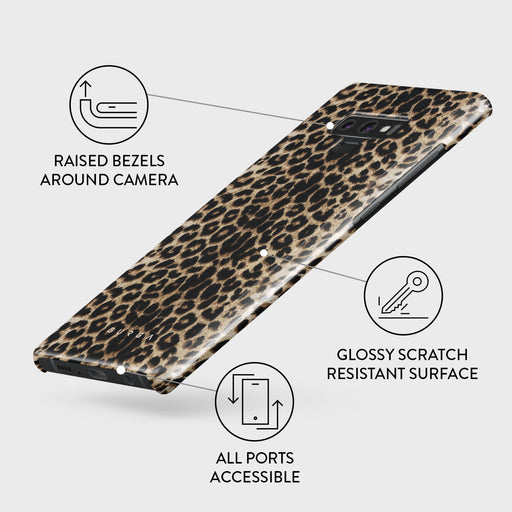 Player - Samsung Galaxy Note 9 Case 3