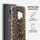 Player - Samsung Galaxy S9 Case 2