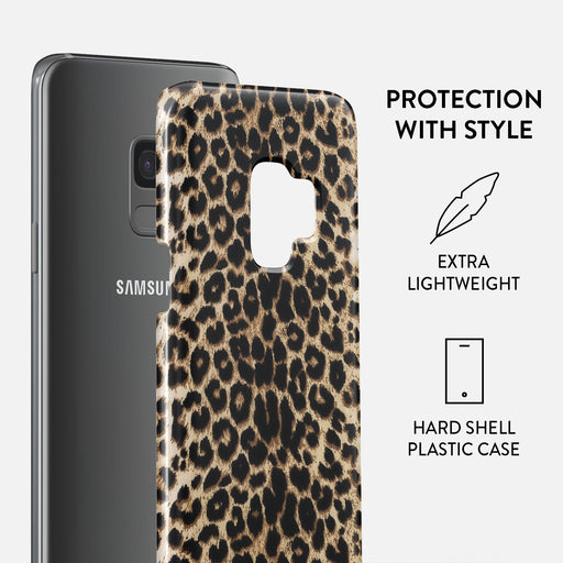 Player - Samsung Galaxy S9 Case 2