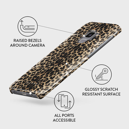 Player - Samsung Galaxy S9 Case 3
