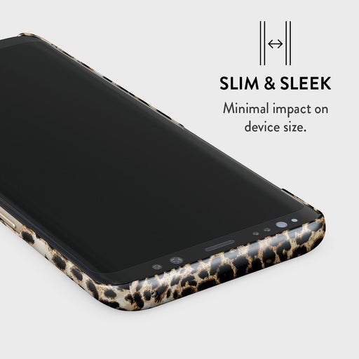 Player - Samsung Galaxy Note 9 Case 4