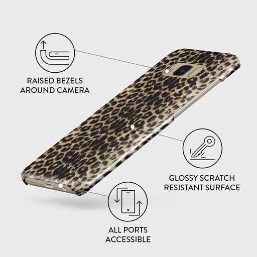Player - Samsung Galaxy S8 Case 3
