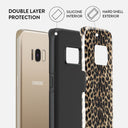 Player - Samsung Galaxy S8 Case 6