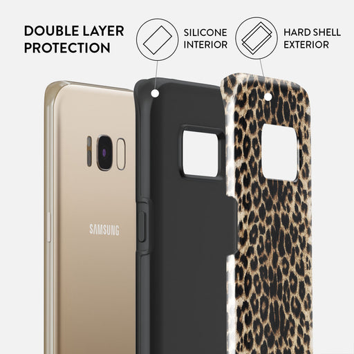 Player - Samsung Galaxy S8 Case 6