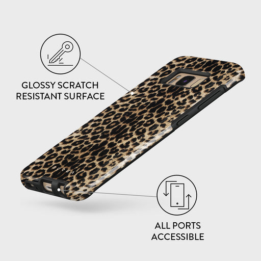 Player - Samsung Galaxy S8 Case 7