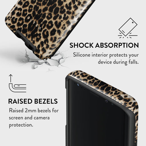 Player - Samsung Galaxy S8 Case 8