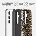 Player - Samsung Galaxy A54 Case 2