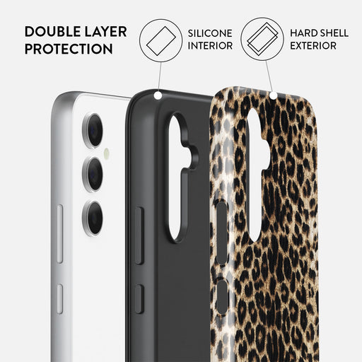 Player - Samsung Galaxy A54 Case 2