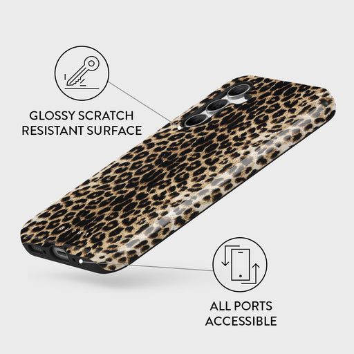 Player - Samsung Galaxy A54 Case 3