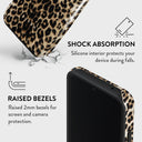 Player - Samsung Galaxy A54 Case 4
