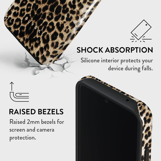 Player - Samsung Galaxy A54 Case 4