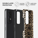 Player - Samsung Galaxy A72 4G / 5G Case 6