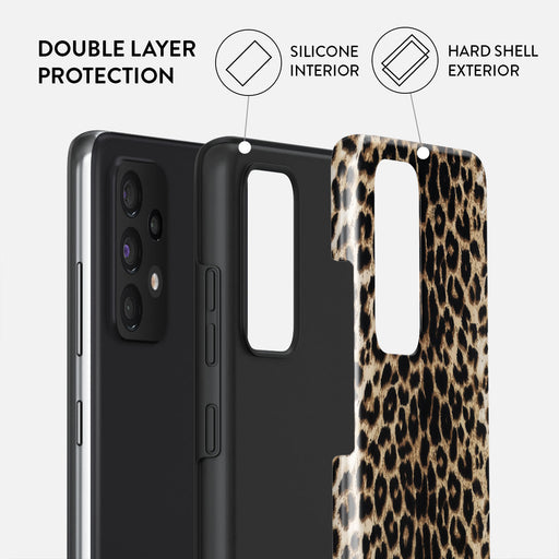 Player - Samsung Galaxy A72 4G / 5G Case 6