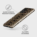 Player - Samsung Galaxy A72 4G / 5G Case 7