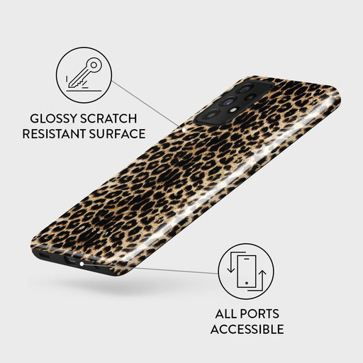 Player - Samsung Galaxy A72 4G / 5G Case 7
