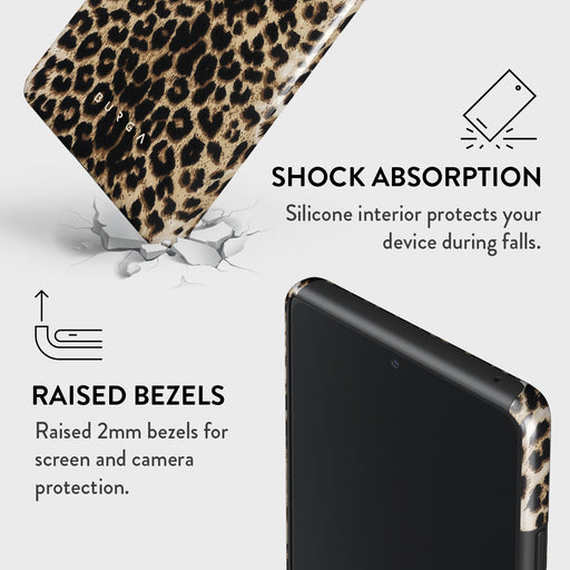 Player - Samsung Galaxy A72 4G / 5G Case 8