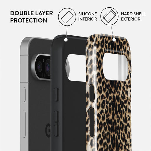 Player - Google Pixel 9 Pro Case 2