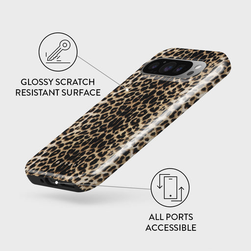 Player - Google Pixel 9 Pro Case 3