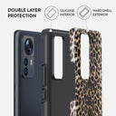 Player - Xiaomi 12 Pro Case 2