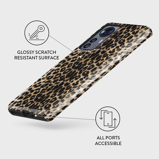 Player - Xiaomi 12 Pro Case 3