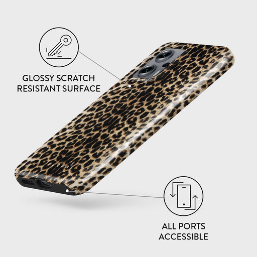 Player - Xiaomi Redmi Note 11T Pro / 11T Pro+ Case 3