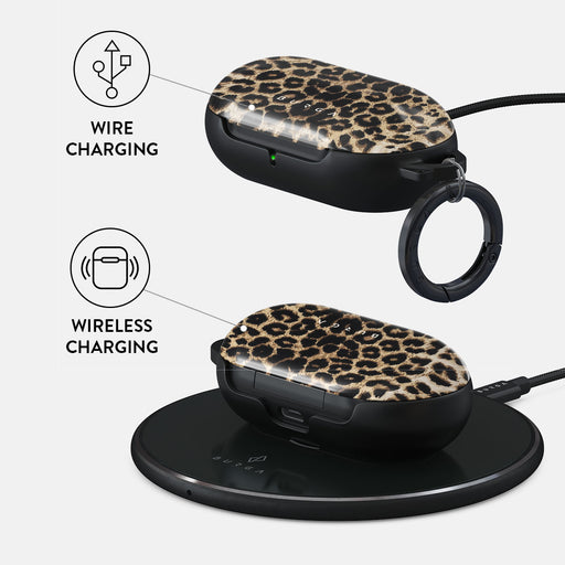Player - Samsung Galaxy Buds Plus Case 3